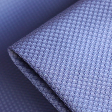 Lavender Pique Cotton