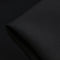 Cady Nero Satin-Backed Crepe