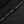 Cady Nero Satin-Backed Crepe