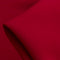 Cady Rosso Satin-Backed Crepe