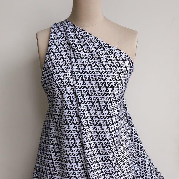 Tick A Box Technical Polyester