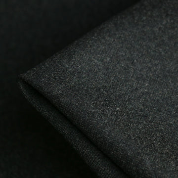 Frizone Grey Wool
