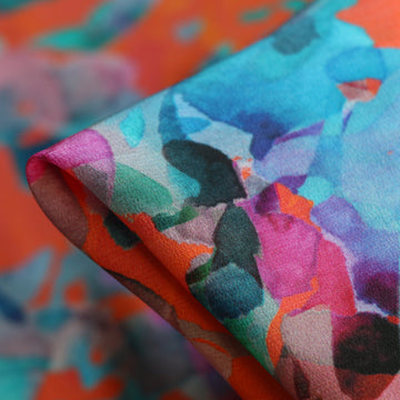 Sala De Ballo Washed Silk C.D.C