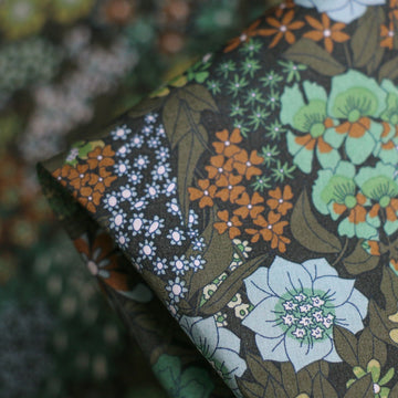 Ciara Green - Liberty Tana Lawn™