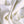 Doppio Crepe Ivory