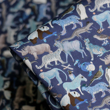 Quey 2 - Liberty Tana Lawn™