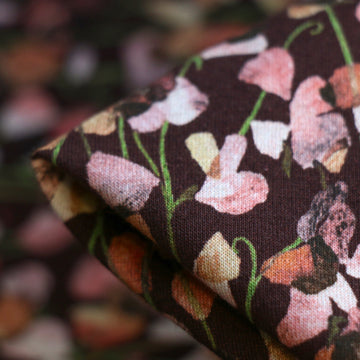 Sweet - Liberty Fabrics - Norfolk Jersey