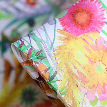 Tresco Pastel - Liberty Tana Lawn