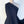 Doppio Crepe French Navy