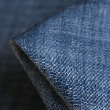Lella Chambray - Cotton/Linen