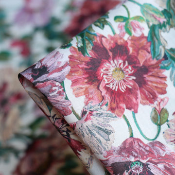 Poppy Amelia - Liberty Tana Lawn™