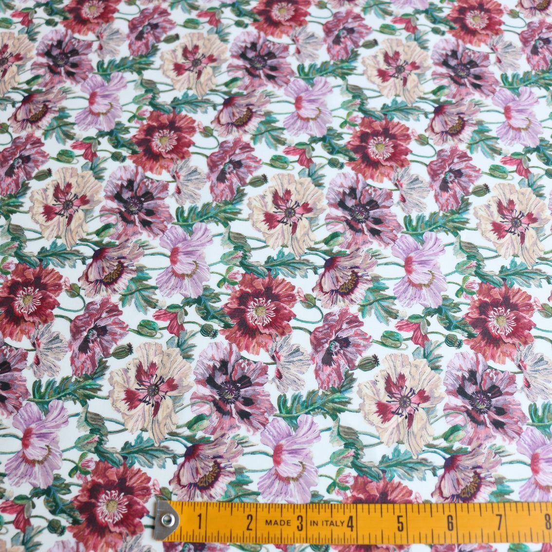 Poppy Amelia - Liberty Tana Lawn™