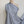 Koroni Navy Textured Stripe
