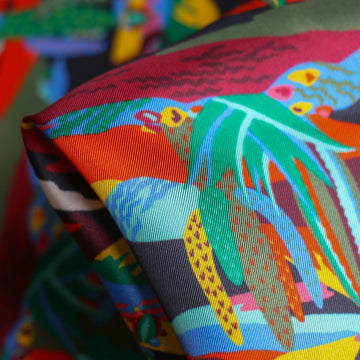 Nirvana - Liberty Fabrics - Piper Lining