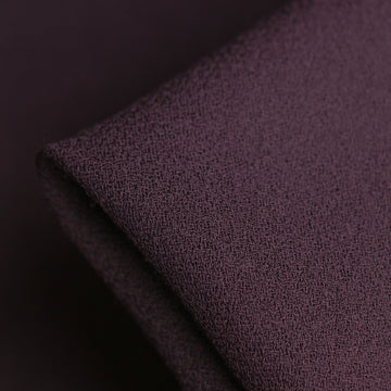 Motiv Prugna Wool Crepe