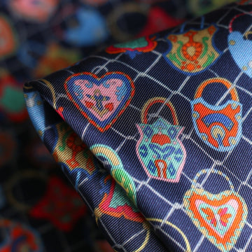 Together - Liberty Fabrics - Piper Lining