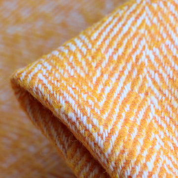 Herringbone Giallo