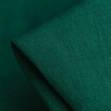 Bedford Juniper Washed Linen