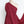 Bedford Garnet Washed Linen