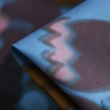 Betsy Shadow Blue - Liberty Tana Lawn™