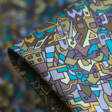 Small Town - Liberty Tana Lawn™