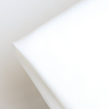 Torino Off White Cotton