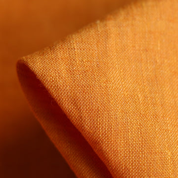 Lave Clementine Washed Linen