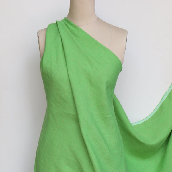 Lave Mela Washed Linen