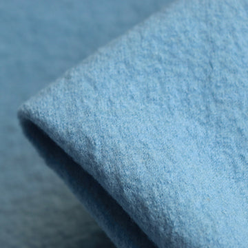 Bollito Cielo - Boiled Wool