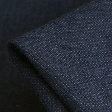 Juno Navy Linen/Cotton