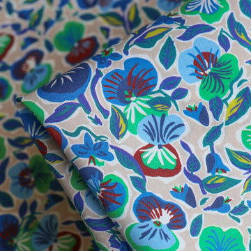 Last Chance of Pru Roskrow - Liberty Tana Lawn™