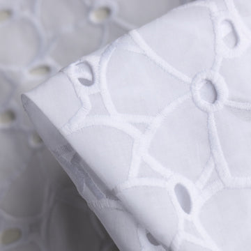 Remnant of Anya Flora White