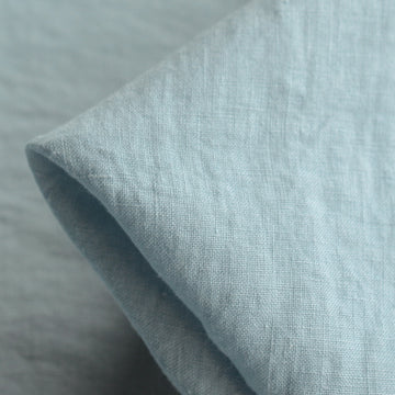 Linford Sky Washed Linen