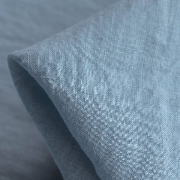 Linford Sky Washed Linen