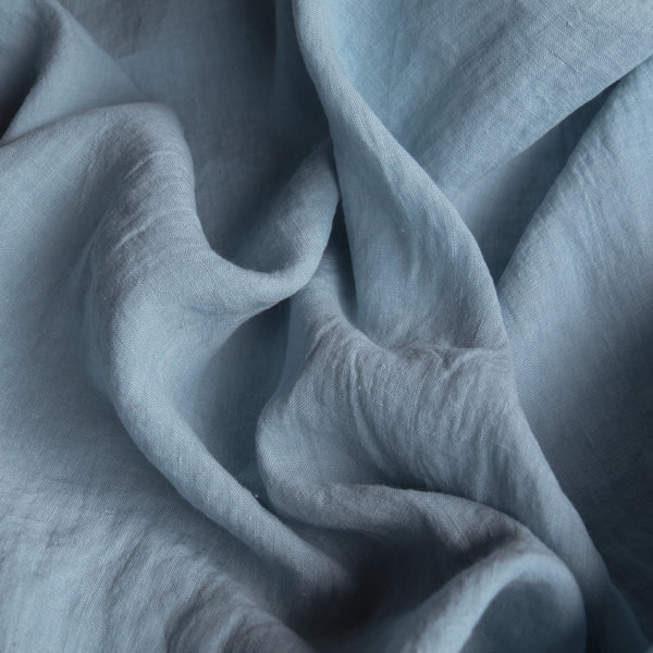 Linford Sky Washed Linen