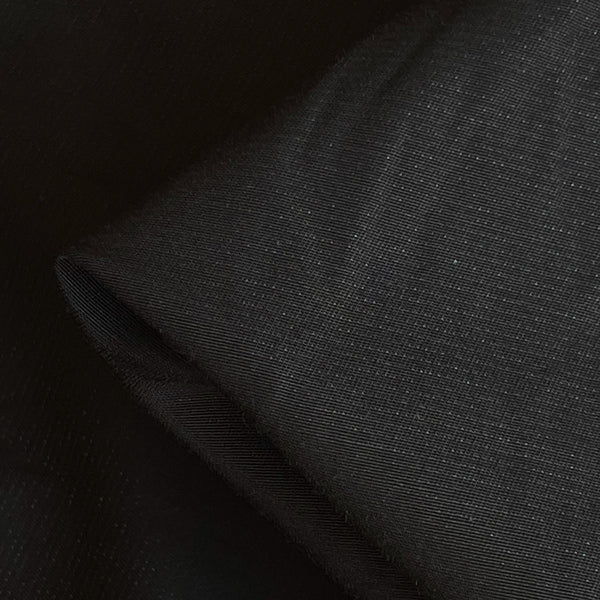 Ebony Memory Trench