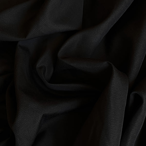 Ebony Memory Trench