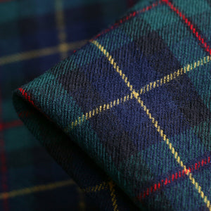 Castelverde Tartan