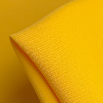 Monika Soleil Stretch Crepe Cady