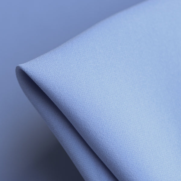 Last Chance of Monika Sky Stretch Crepe Cady