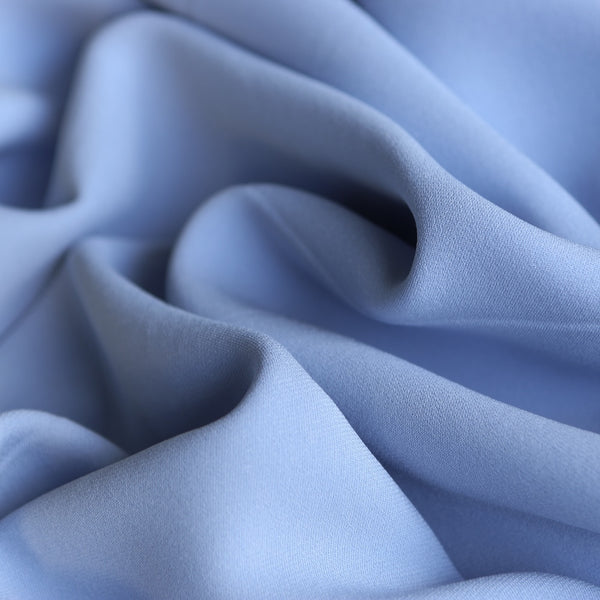 Last Chance of Monika Sky Stretch Crepe Cady