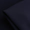 Monika Navy Crepe Stretch Cady