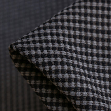 Checkered Cord - Double Sided