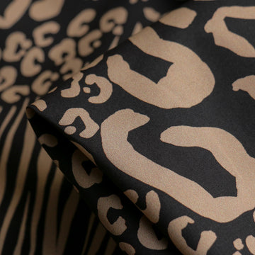 Spots & Stripes Poplin