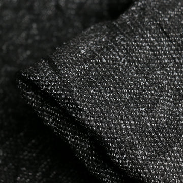 Static Vision Wool/Linen Blend