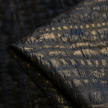 Ciottolo Bronze Jacquard