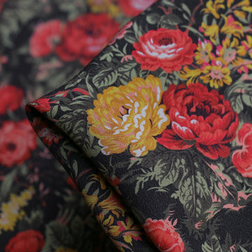 Licorice Flowers C.D.C