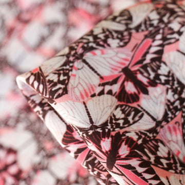 Kaleidoscope Rosa C.D.C