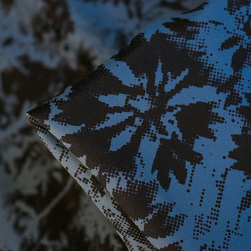 Pixel Bloom Blu C.D.C