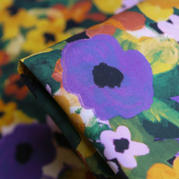 Colourfield Cotton Poplin